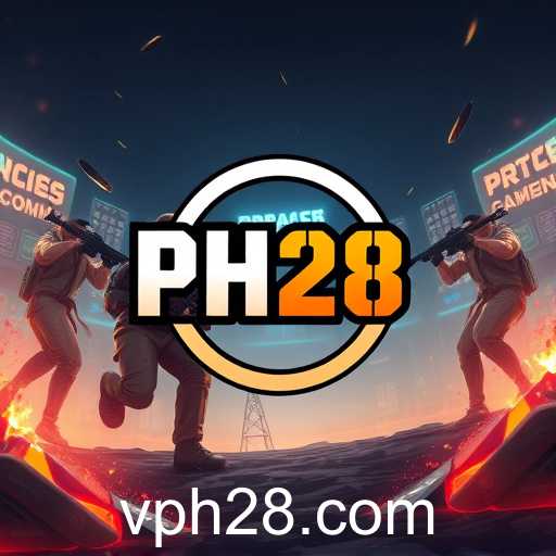 Exploring the Virtual Realms of PH28