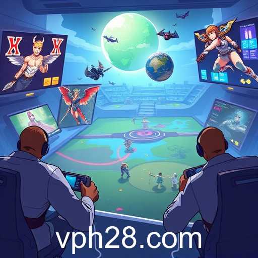 Gaming Trends Shaping the Industry