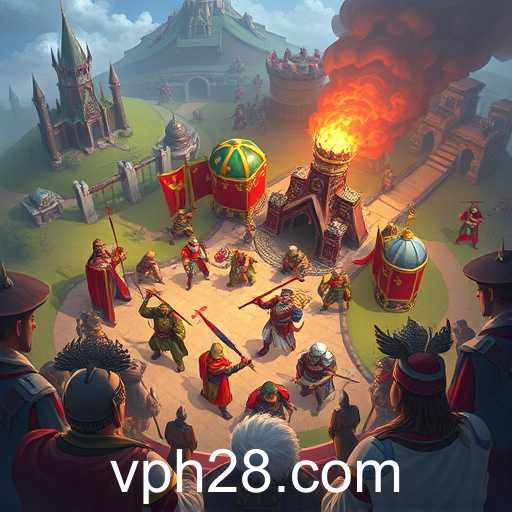 Gaming Platform PH28: A Growing Community