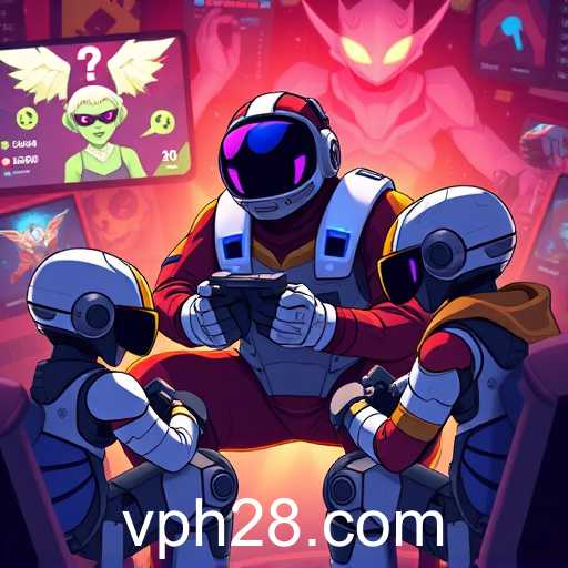 The Rise of Virtual Gaming in the 2020s