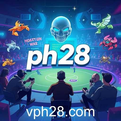 The Rise of PH28: A New Era in Gaming
